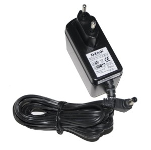 D-Link 5V 2.5A