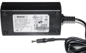 Newtec 15V 2A