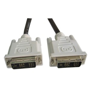 Kabel DVI / DVI