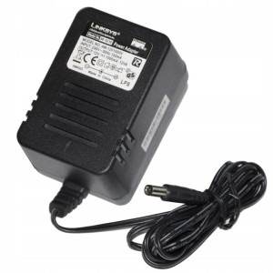 Linksys Cisco 12V 1A