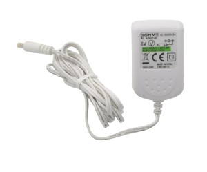 Sony 6V 500mA