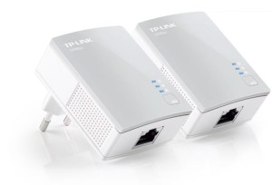 TP-Link TL-PA4010 AV500 Nano