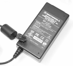 Motorola 48V 380mA 8-PIN