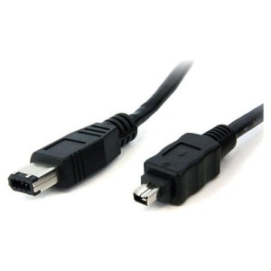 Kabel FireWire 180 cm