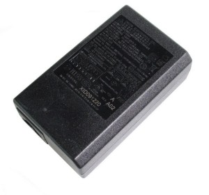 Delta 30V 1.07A