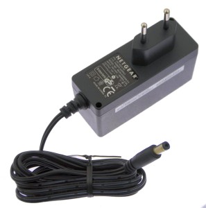Netgear 12V 2.5A