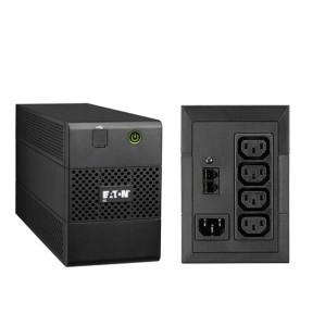 Zasilacz UPS Eaton 5E850 480W