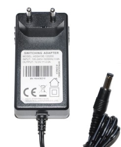 Aquil Star 12V 2A