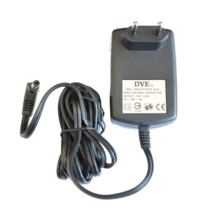 DVE 5V 2.4A