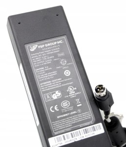 FSP 19V 4.74A 3-PIN