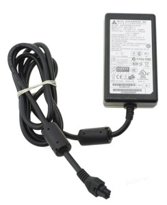 Delta Electronics 12V 560mA / 5.2V 4.4A 6-PIN