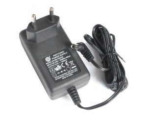 Switching Power Supply 15V 1A