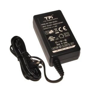 TPI 12V 1.25A