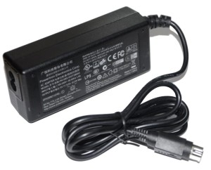 Powertron Electronics 5V 6.5A 4-PIN