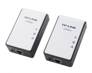 TP-Link TL-PA211 AV200 Mini