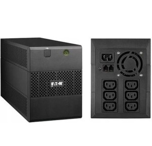 Zasilacz UPS Eaton 5E1500 900W