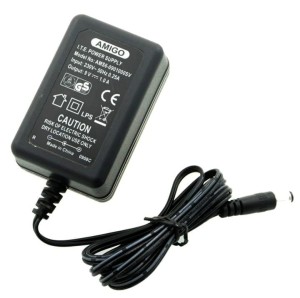 Amigo 9V 1A