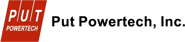 Put Powertech Inc.