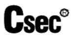 Csec